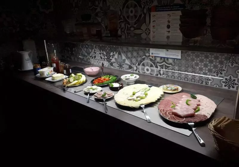 Garni Hotel Lavendelhof