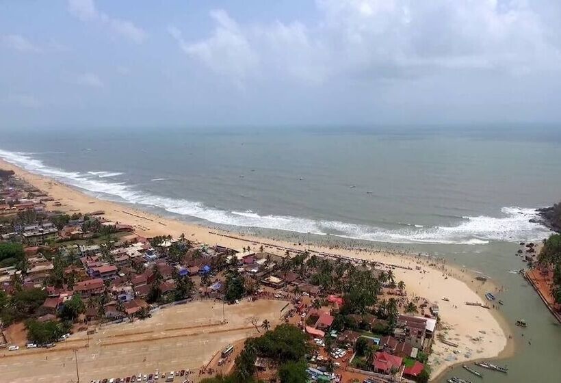 Hotel Highland Homes Budget