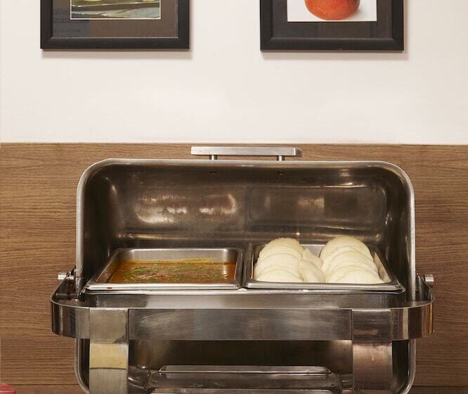 Hotel Highland Homes Budget