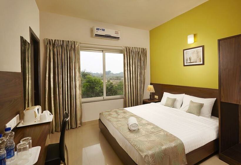 Hotel Highland Homes Budget