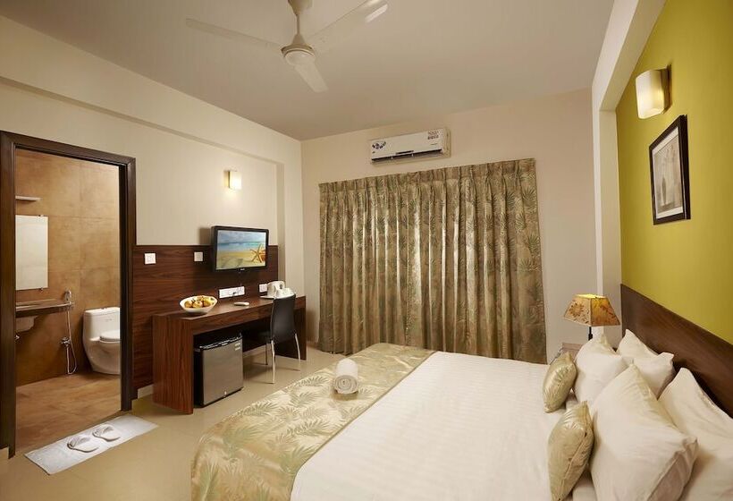 Hotel Highland Homes Budget