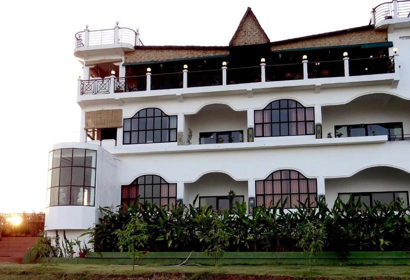 هتل Kumudra Hill  Mountain View