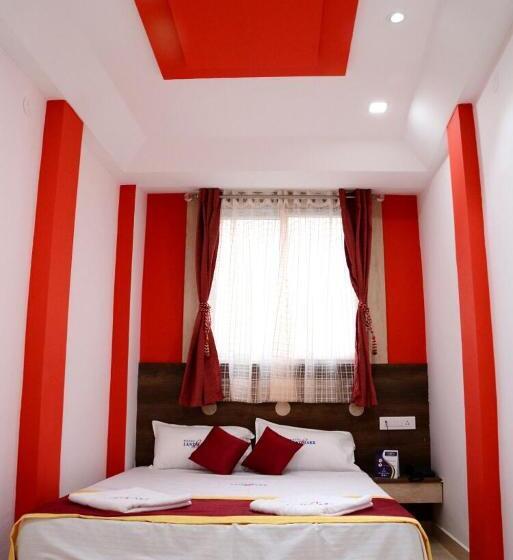 בית מלון כפרי Landmark