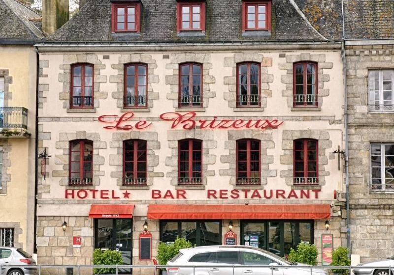 酒店 Le Brizeux