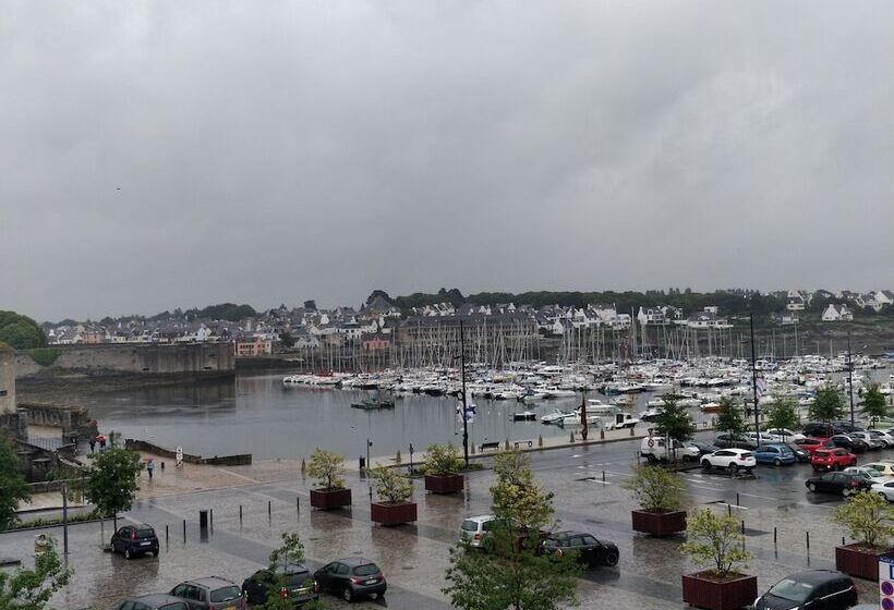 酒店 Les Grands Voyageurs