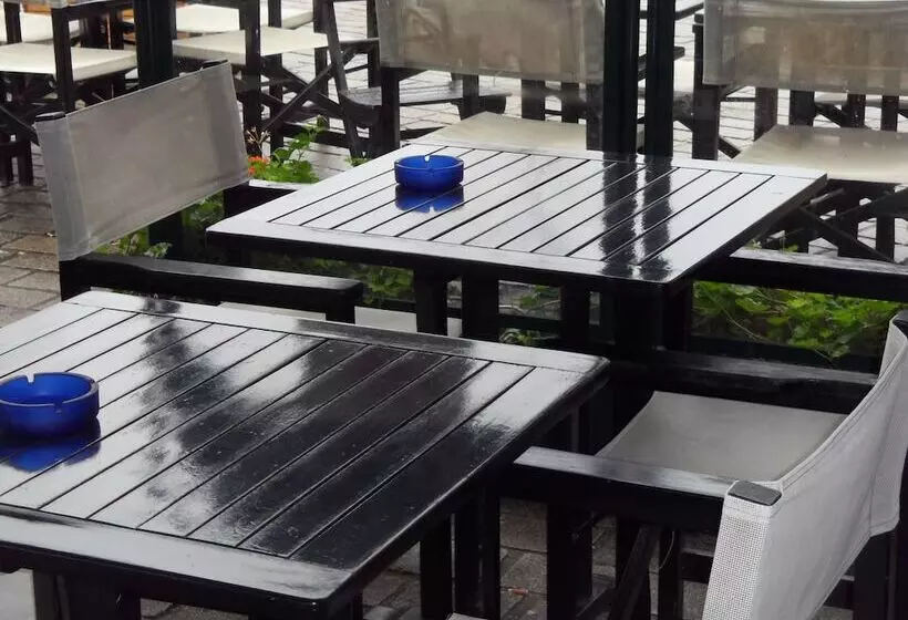 ホテル Les Grands Voyageurs