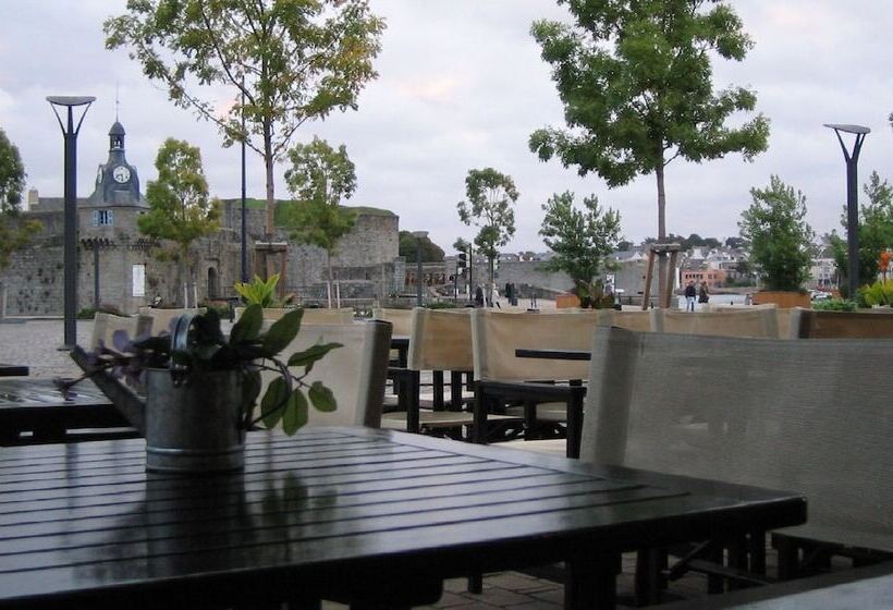 酒店 Les Grands Voyageurs