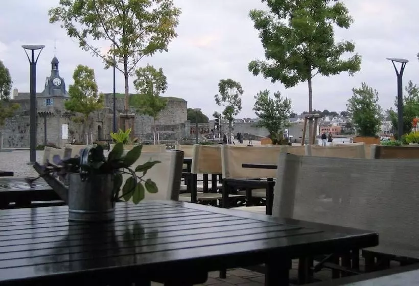 ホテル Les Grands Voyageurs