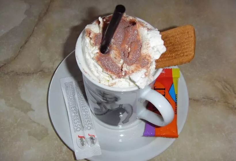 ホテル Les Grands Voyageurs