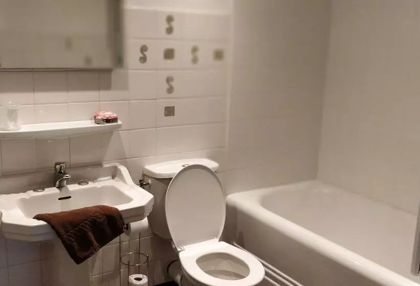 ホテル Les Grands Voyageurs