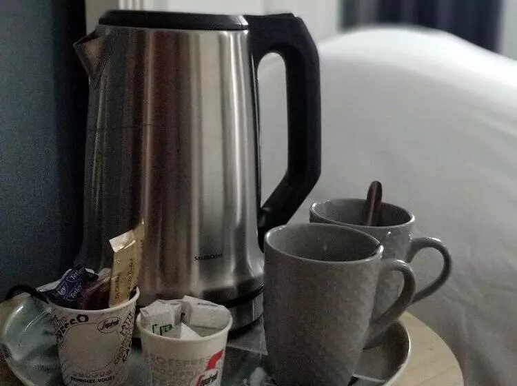 ホテル Les Grands Voyageurs