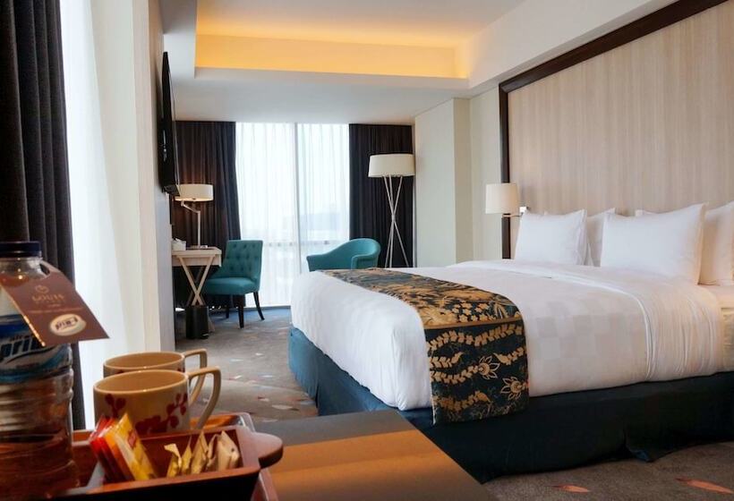 Louis Kienne Hotel Pandanaran