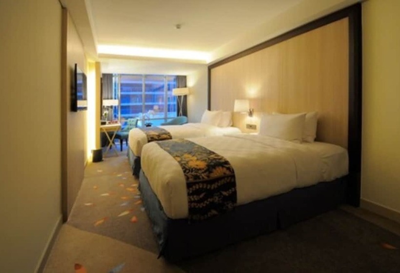 Louis Kienne Hotel Pandanaran