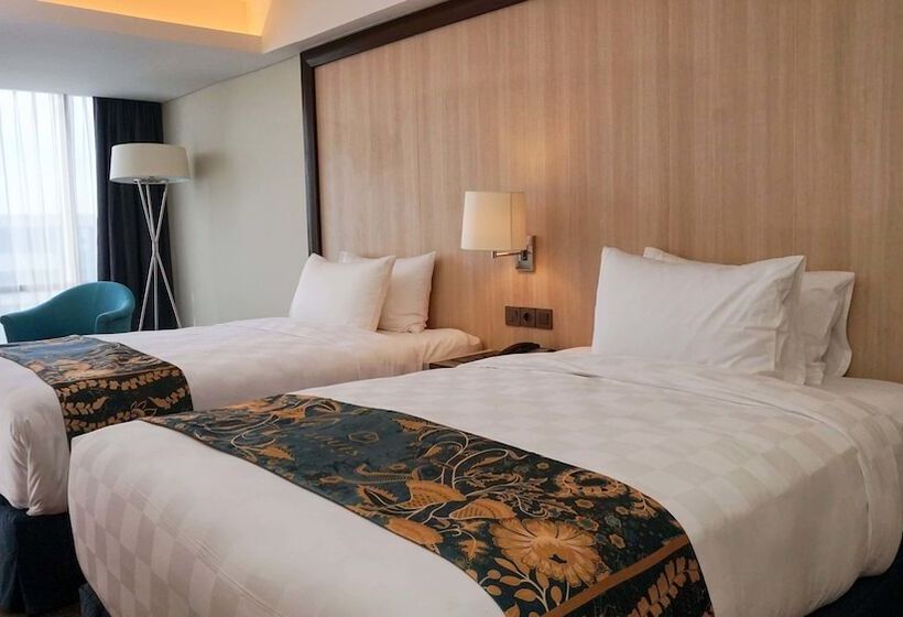 Louis Kienne Hotel Pandanaran