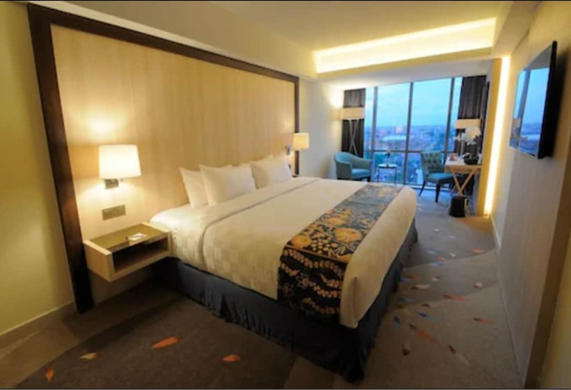 Louis Kienne Hotel Pandanaran