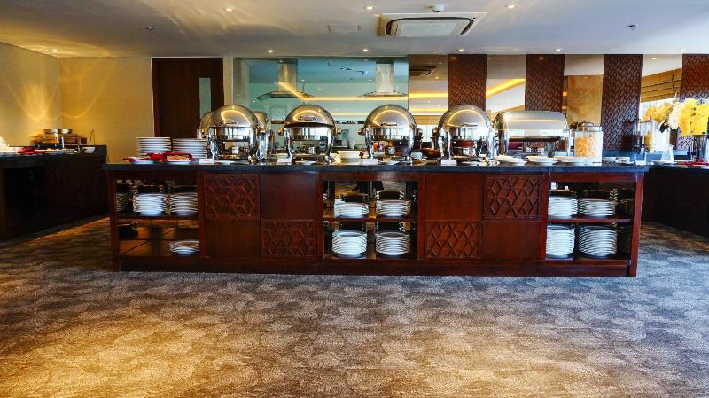 Louis Kienne Hotel Pandanaran