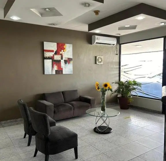 ホテル Madrid Chiriqui