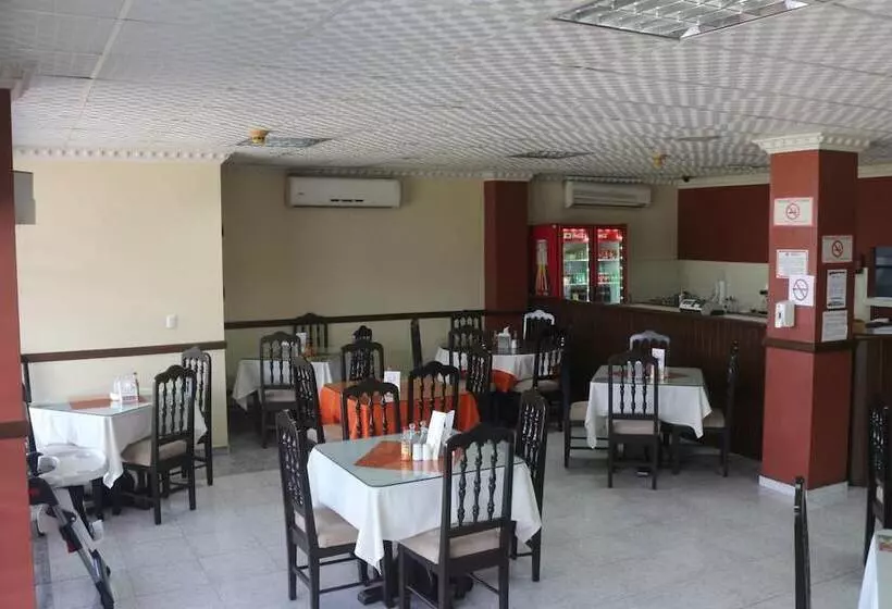 Hotelli Madrid Chiriqui