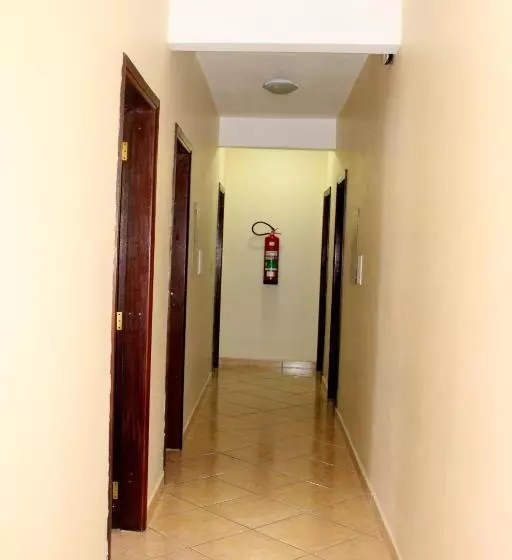 ホテル Monte Libano