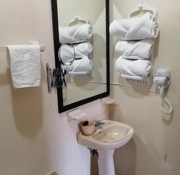 Szálloda Peña Real