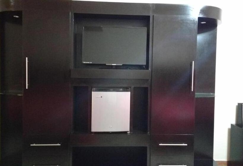 Szálloda Peña Real