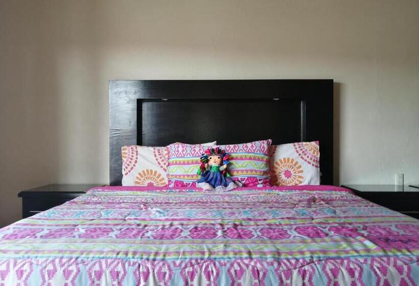 Szálloda Peña Real