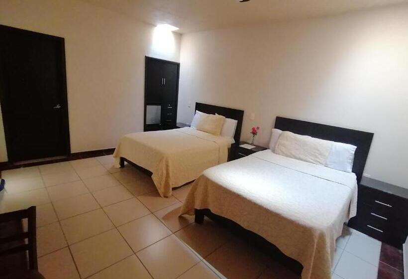 Szálloda Peña Real