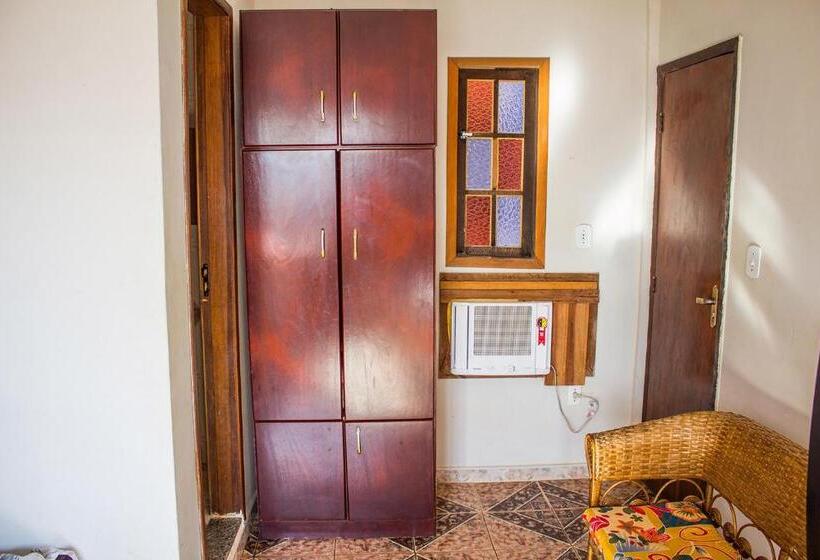 ホテル Pousada Lagomar Da Barra De Marica