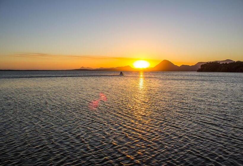 ホテル Pousada Lagomar Da Barra De Marica