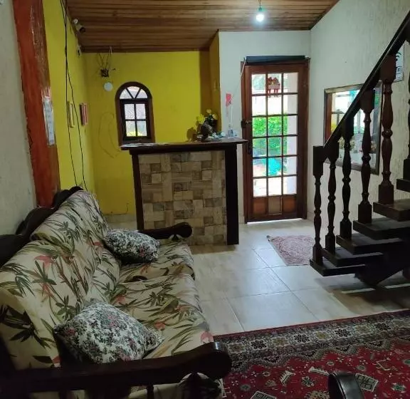 ホテル Pousada Lagomar Da Barra De Marica