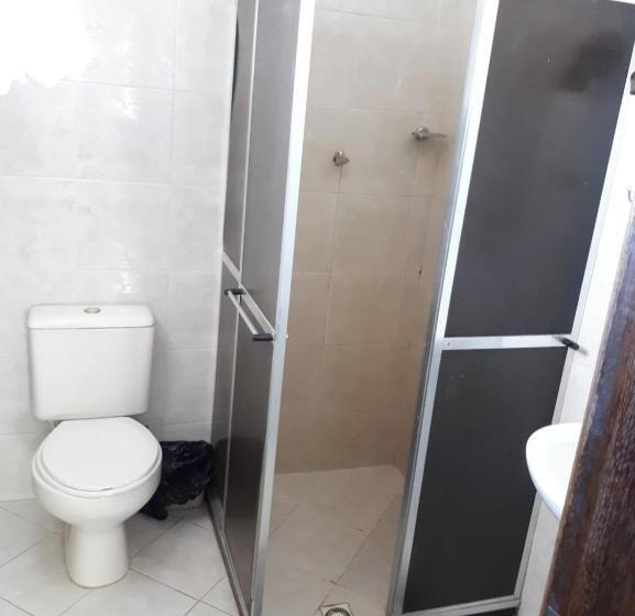 ホテル Pousada Lagomar Da Barra De Marica