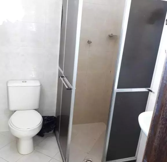 ホテル Pousada Lagomar Da Barra De Marica