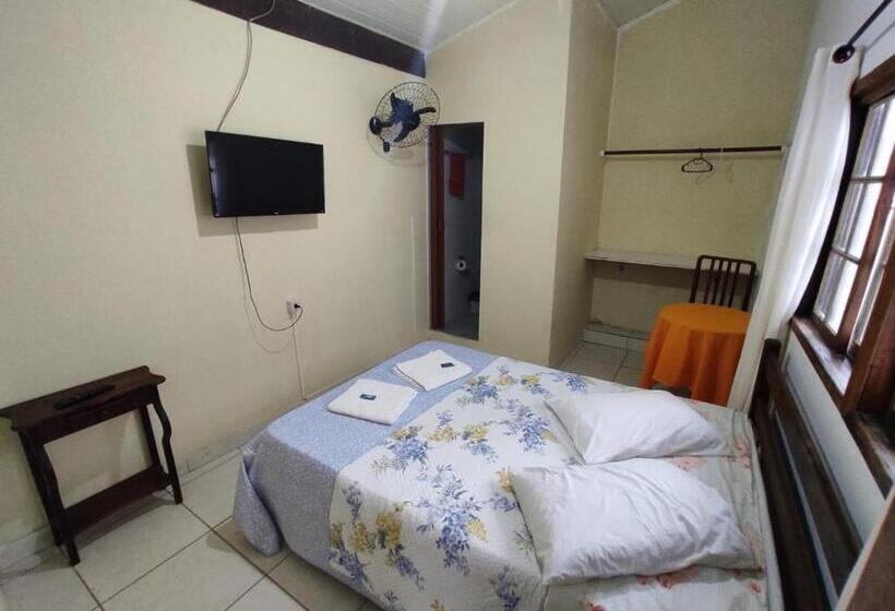 ホテル Pousada Lagomar Da Barra De Marica