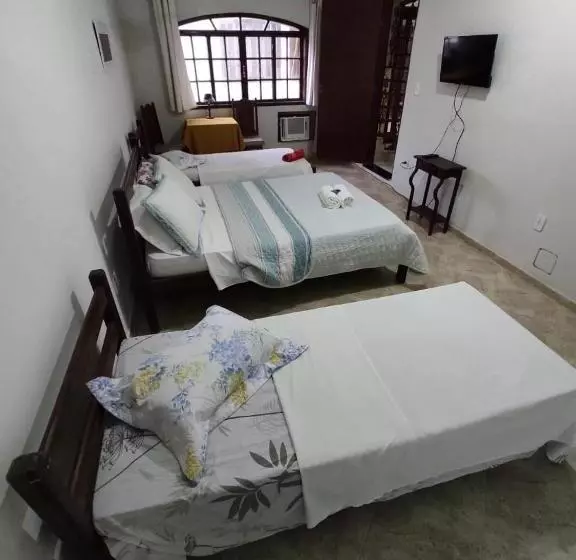 ホテル Pousada Lagomar Da Barra De Marica