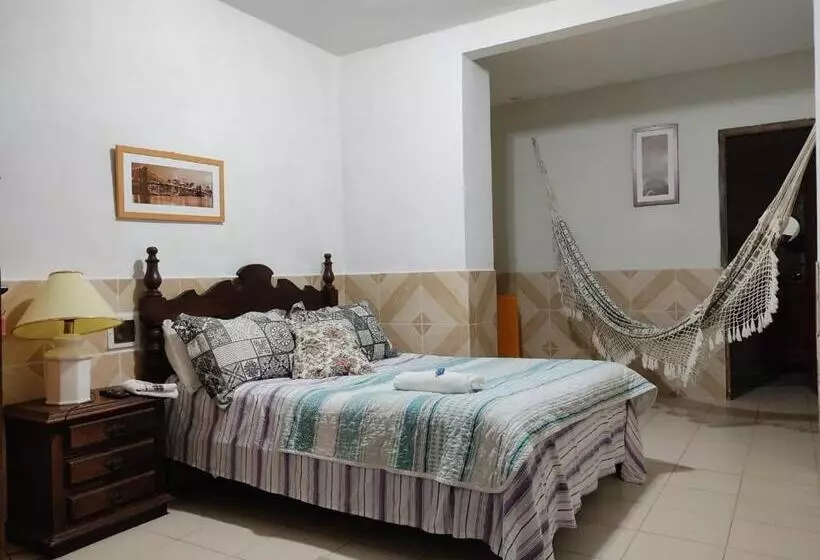 ホテル Pousada Lagomar Da Barra De Marica