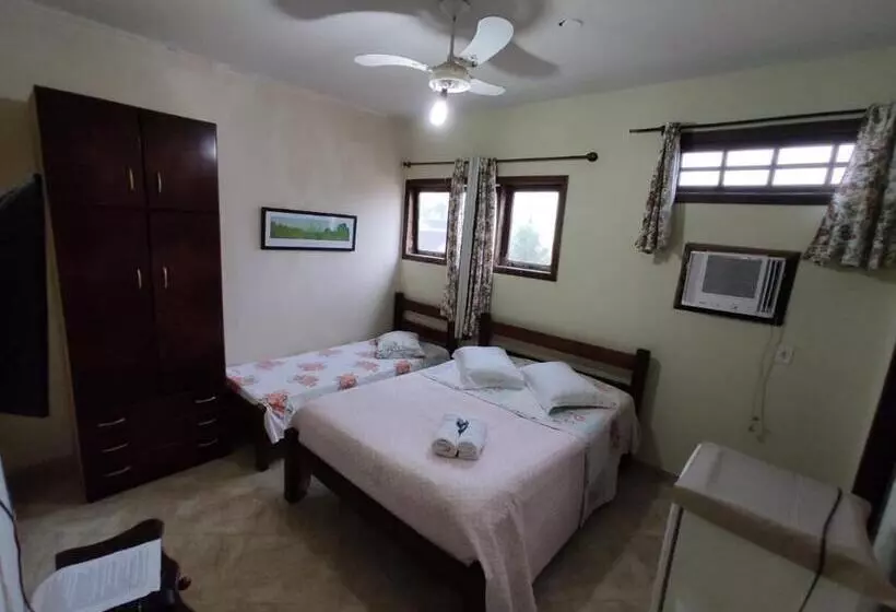 ホテル Pousada Lagomar Da Barra De Marica