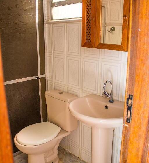 ホテル Pousada Lagomar Da Barra De Marica