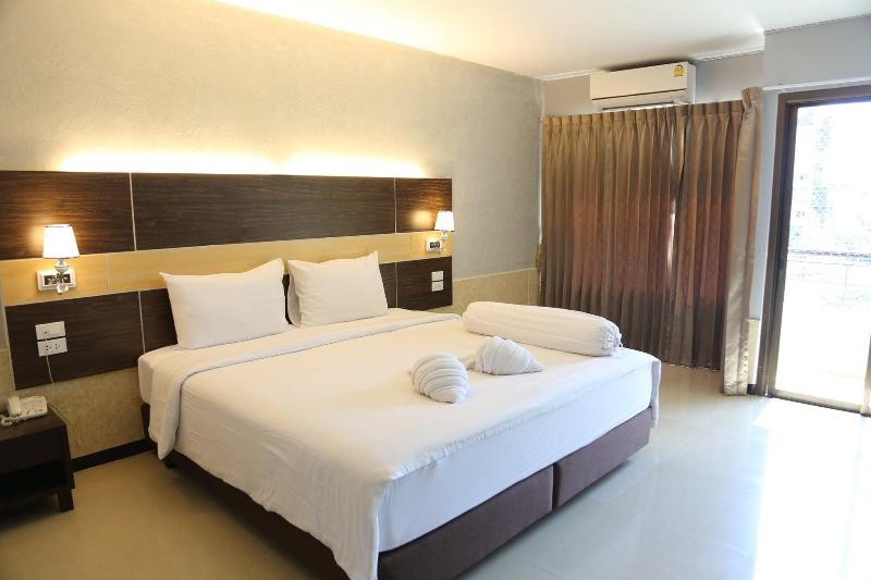 هتل Ratchaphruek Pavilion