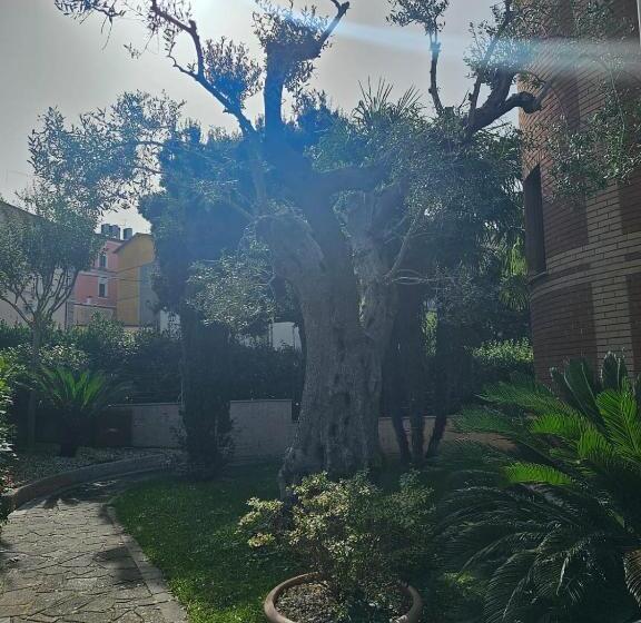 בית מלון כפרי Sirio