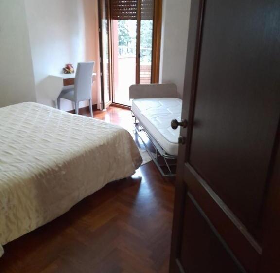 בית מלון כפרי Sirio