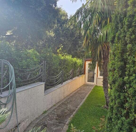 בית מלון כפרי Sirio