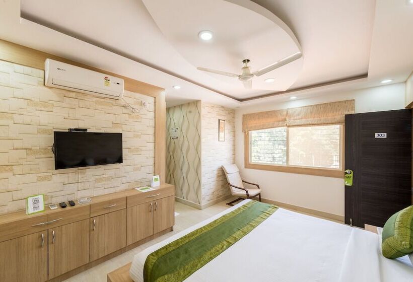 Hôtel Treebo Elite Premium Homes