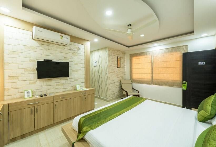 Hôtel Treebo Elite Premium Homes