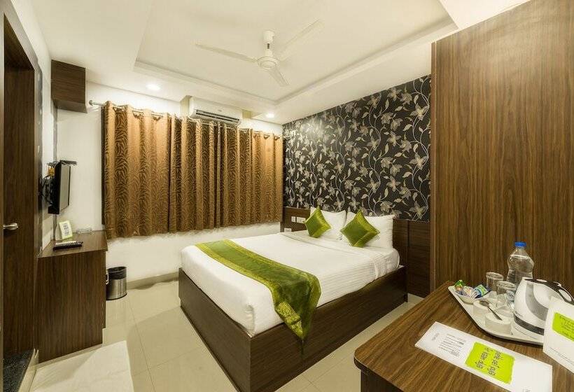 Hôtel Treebo Elite Premium Homes