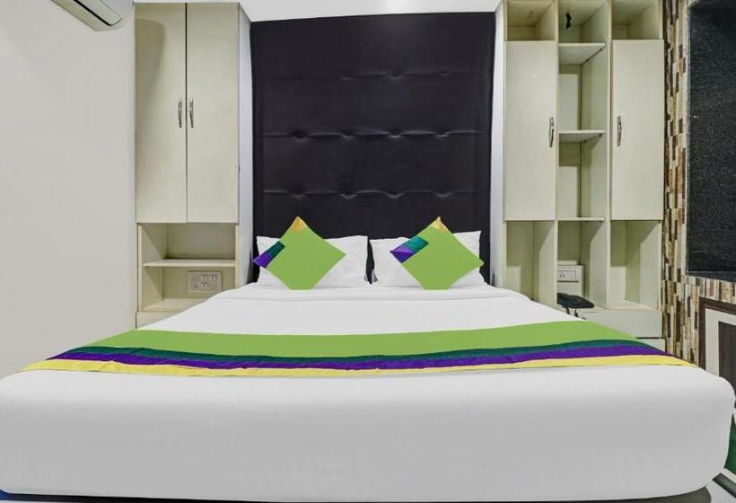 Hôtel Treebo Elite Premium Homes