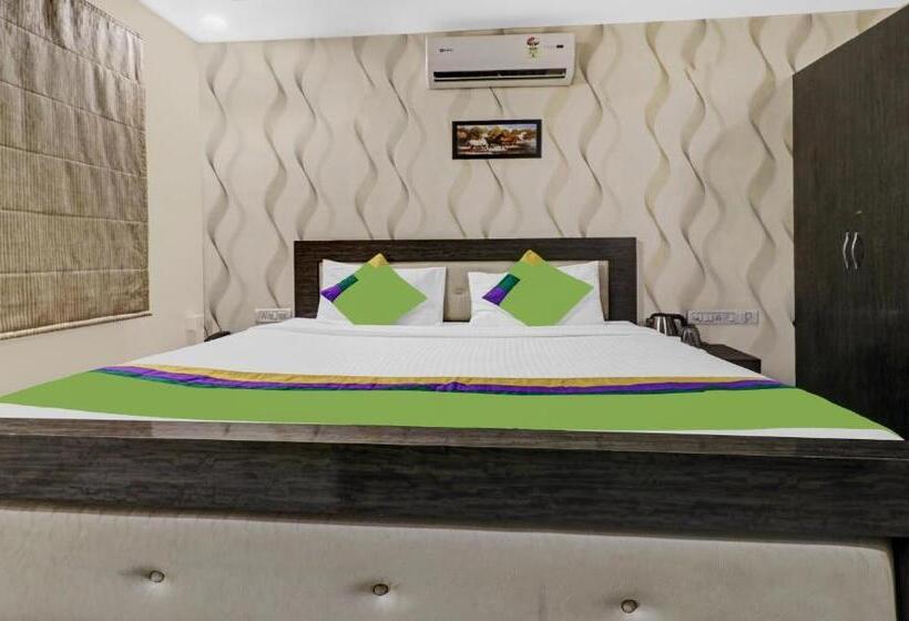 Hôtel Treebo Elite Premium Homes