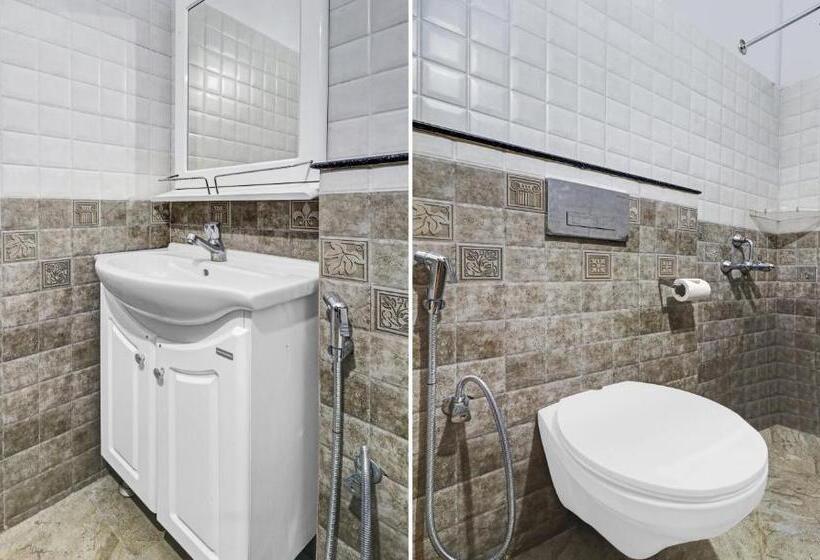 Hôtel Treebo Elite Premium Homes