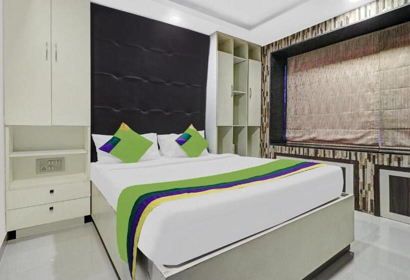 Hôtel Treebo Elite Premium Homes