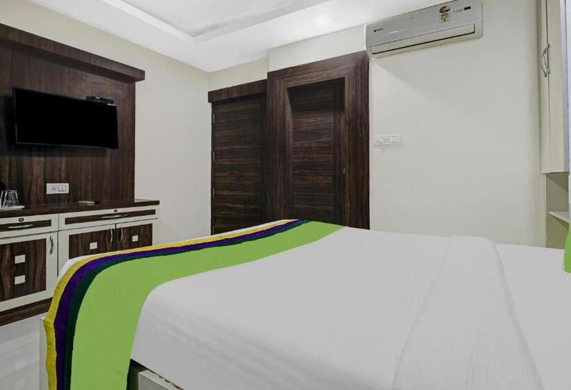 Hôtel Treebo Elite Premium Homes