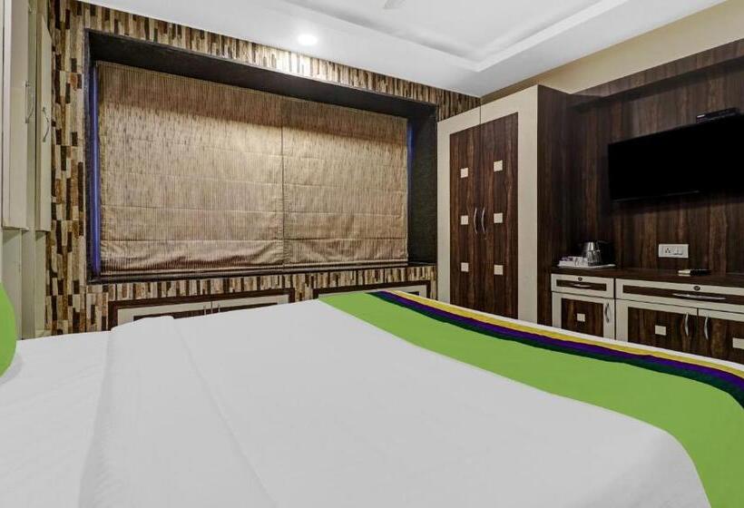 Hôtel Treebo Elite Premium Homes